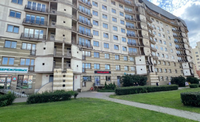 Снять 2-комнатную квартиру на сутки, Минск, просп. Независимости, д. 168к1 (Первомайский район). Фото 13
