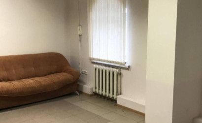 Продажа офиса, Витебск, Куйбышева просп., 183.6 кв.м.. Фото 3
