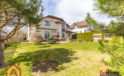 Купить дом, Минск, Столичная, 7, 12.11 соток. Фото 4