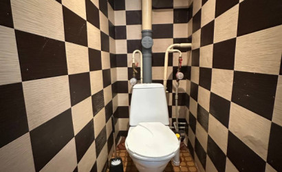 Снять 3-комнатную квартиру на сутки, Петриков, Карла Маркса, 50. Фото 7