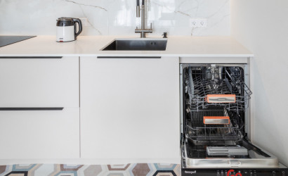 Снять 2-комнатную квартиру на сутки, Минск, ул. Аэродромная, д. 24 (Октябрьский район). Фото 10