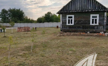 Купить участок, Масевичи, Великоритский с/с, 25 соток. Фото 2