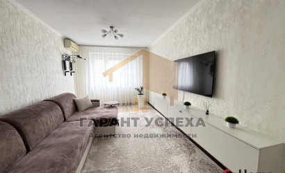 Купить 2-комнатную квартиру, Брест, ул. Пригородная, д. . Фото 1
