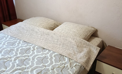 Снять 2-комнатную квартиру на сутки, Брест, бульвар Шевченко, д. 10. Фото 7