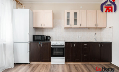 Купить 1-комнатную квартиру, Минск, Мачульского ул., 26(Фрунзенский район). Фото 6