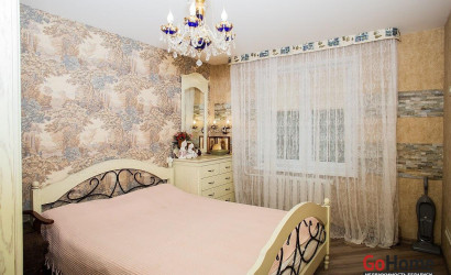 Купить 4-комнатную квартиру, Минск, Лучины ул., 26 (Ленинский район). Фото 16