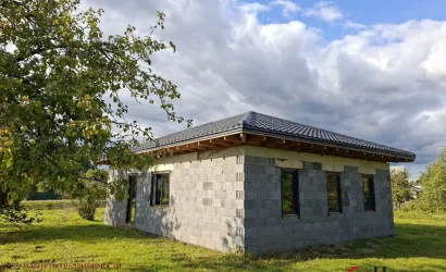  1-этаж.(90 м2), Мазолово(Мелиораторов)