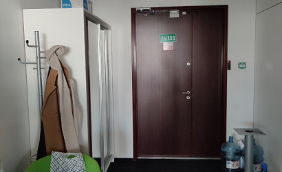 Аренда офиса, Минск, ул. Немига, д. 40,  115 кв.м.. Фото 14