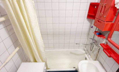 Снять 2-комнатную квартиру на сутки, Дзержинск, Кирова улица. Фото 6