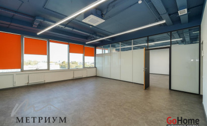 Аренда офиса, Минск, Аранская ул., 8,  от 150 до 890 кв.м.. Фото 12