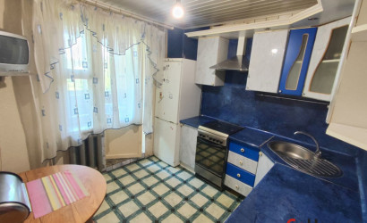 Купить 3-комнатную квартиру, Жлобин, Поплавская, 1. Фото 1