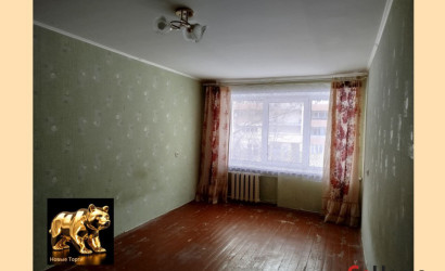 Купить 2-комнатную квартиру, Минск, ул. Пулихова, д. 25 (Партизанский район). Фото 3