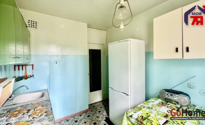 Купить 3-комнатную квартиру, Солигорск, Набережная ул., 25. Фото 4