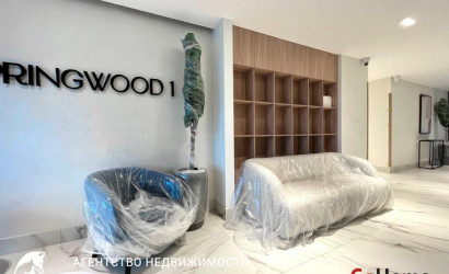 Купить 2-комнатную квартиру, Минск, Виталия Цвирко ул. 102 (Центральный район). Фото 24