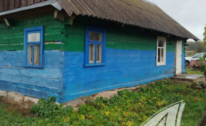 Купить дом в деревне, Сипурка, Верховичский с/с, 21.9 соток. Фото 5