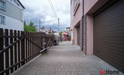 Купить 5-комнатную квартиру, Минск, Ильменская ул., 14(Первомайский район). Фото 48
