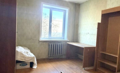Купить 3-комнатную квартиру, Витебск, Чкалова, 28/1. Фото 5