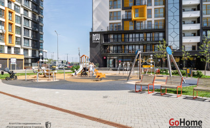Купить 2-комнатную квартиру, Минск, Аэродромная, 20(Октябрьский район). Фото 20