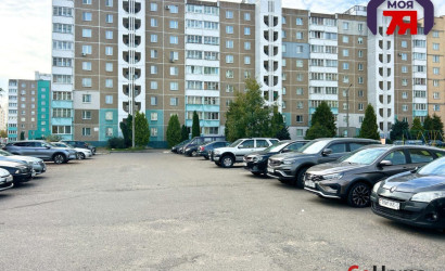 Купить 3-комнатную квартиру, Солигорск, Богомолова ул., 9. Фото 8