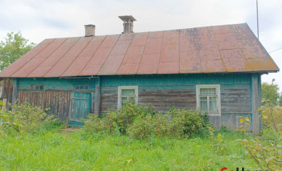 Купить дом в деревне, Новоселки, Центральная, 69, 50 соток. Фото 5