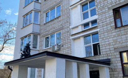 Купить 1-комнатную квартиру, Брест, ул. Молодогвардейская, д. . Фото 10