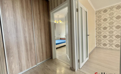 Купить 3-комнатную квартиру, Гродно, Клецкова, 36. Фото 14