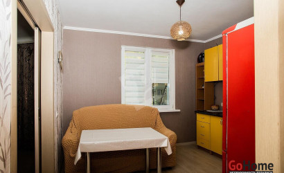 Купить 2-комнатную квартиру, Минск, Фроликова ул., 31 (Партизанский район). Фото 16