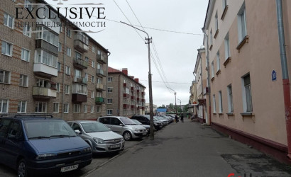 Продажа помещения, Полоцк, Скорины просп., 14/1,  80 кв.м.. Фото 19