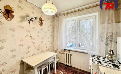 Купить 3-комнатную квартиру, Солигорск, Набережная ул., 1. Фото 17