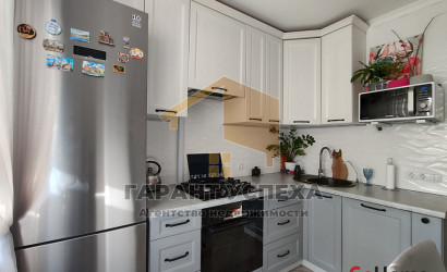 Купить 2-комнатную квартиру, Брест, ул. Октябрьской революции. Фото 1