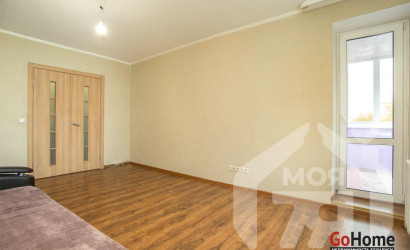 Купить 1-комнатную квартиру, Молодечно, Богдана Хмельницкого ул., 36. Фото 8