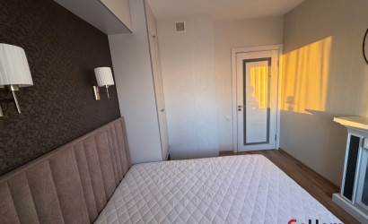 Снять 3-комнатную квартиру, Минск, 6. Фото 4