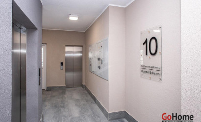 Купить 1-комнатную квартиру, Минск, Савицкого ул., 23 (Октябрьский район). Фото 7