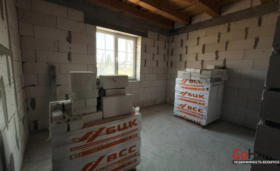 Купить дом, Озеры, Луговая, 14 соток. Фото 7