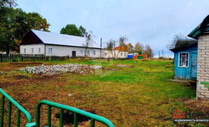 Купить участок, Курково, Школьная ул., 72, 25 соток. Фото 4