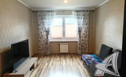 Купить 1-комнатную квартиру, Брест, Вулька, ул. Подгородская. Фото 2