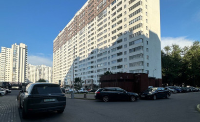 Купить 2-комнатную квартиру, Минск, Дзержинского, 15 (Московский район). Фото 24