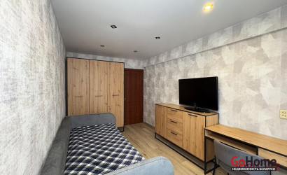 Купить 3-комнатную квартиру, Витебск, Смоленская, 11/3. Фото 9