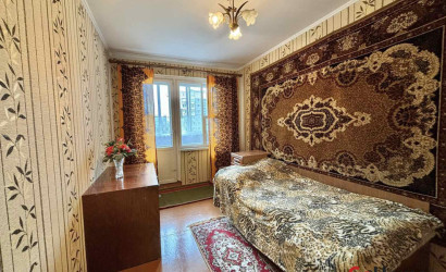 Купить 3-комнатную квартиру, Гродно, Дзержинского, 115. Фото 9