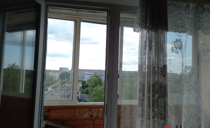 Купить 2-комнатную квартиру, Новополоцк, Молодежная ул., 135. Фото 9