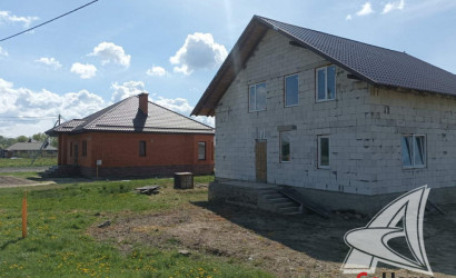 Купить дом, Стриганец, Ракитницкий с/с, 21.43 соток. Фото 3