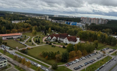 Снять 3-комнатную квартиру, Минск, Кирилла Туровского, 14 (Первомайский район). Фото 10