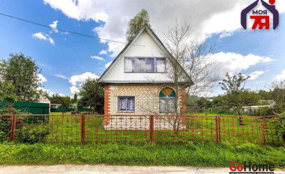 Купить дом в деревне, Спутник Сосны, 9 соток. Фото 16