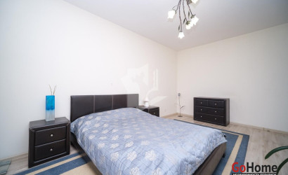 Купить 3-комнатную квартиру, Минск, Колесникова ул., 16(Фрунзенский район). Фото 23