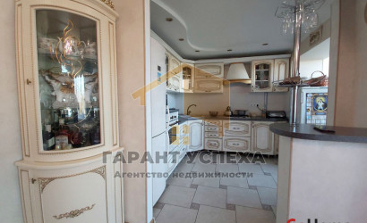 Купить 3-комнатную квартиру, Брест, ул. Московская, д. . Фото 2