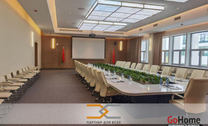 Аренда помещения, Индустриальный парк 