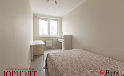 Снять 3-комнатную квартиру, Минск, Каховская, 17 (Центральный район). Фото 14