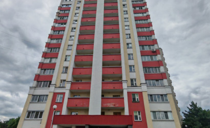 Купить 2-комнатную квартиру, Гомель, Речицкий просп., 142. Фото 1