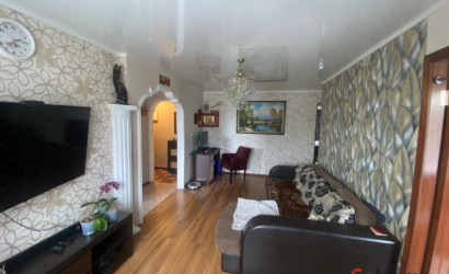 Купить 3-комнатную квартиру, Пинск, Кирова, 44. Фото 3