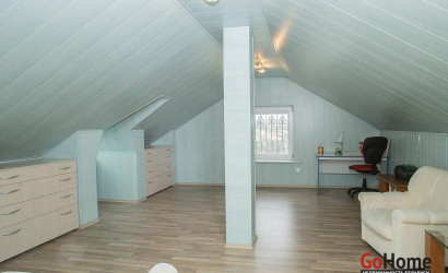 Купить дом, Михановичи, Песочная ул., 15 соток. Фото 26